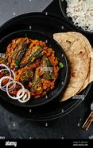 Bindi Masala